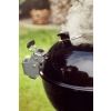 Weber Grill Węglowy Master touch GBS Premium E-5770 Czarny (17301004)
